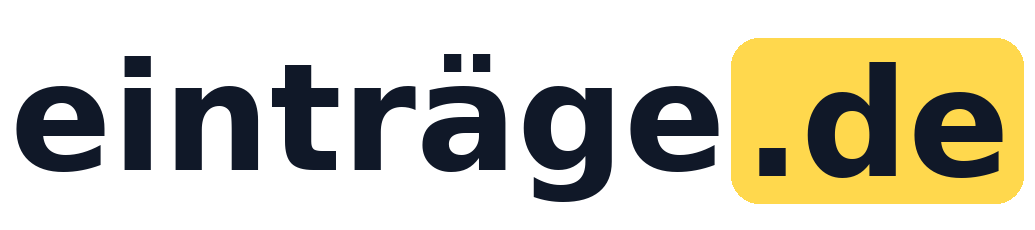 Einträge.de