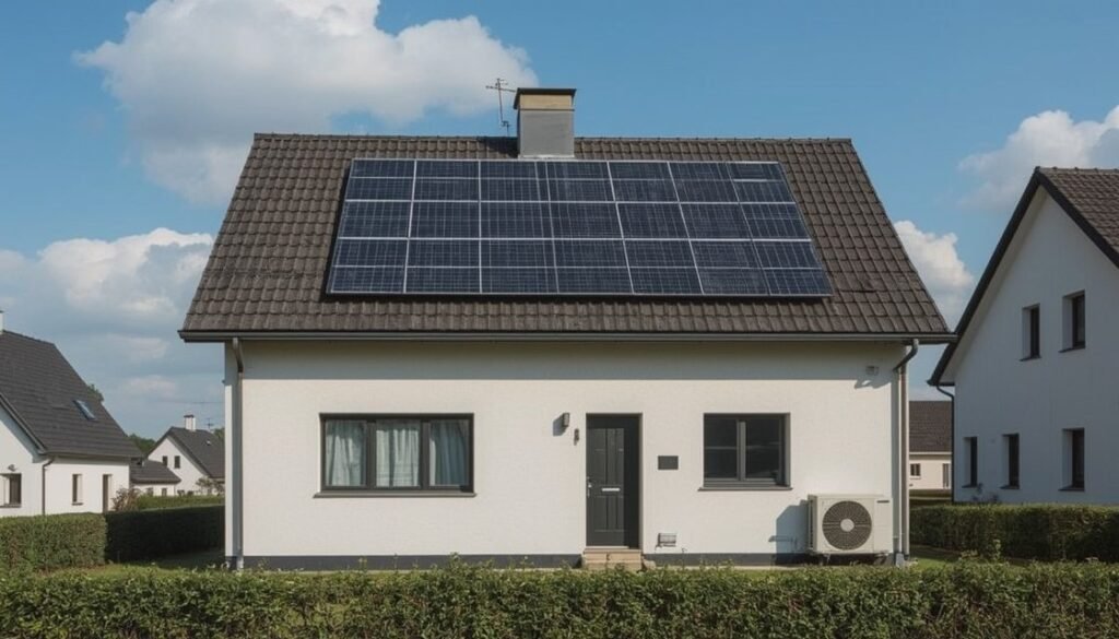 Moderne Energietechnik in Essen aus einer Hand