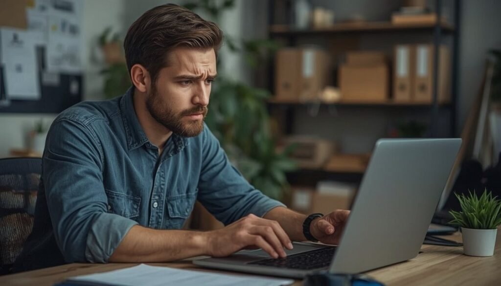 Falsche Google-Bewertungen: Warum sie Handwerker ruinieren