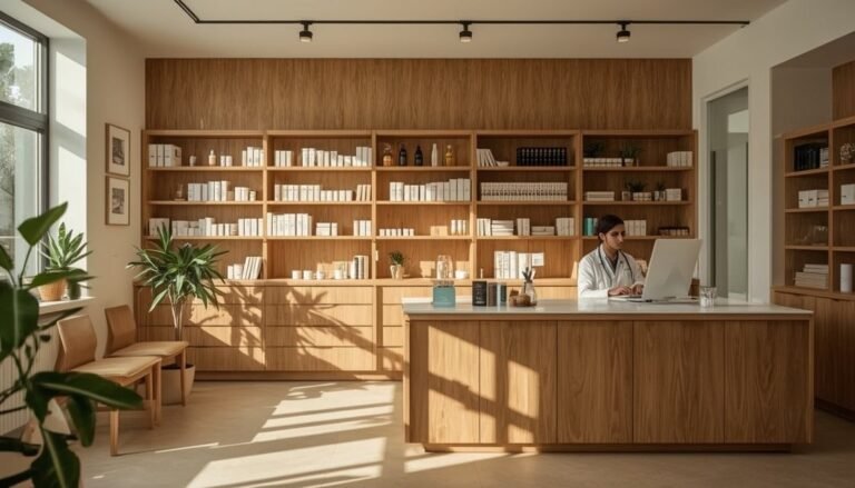 Praxis Dr. Ruoff: Ganzheitliche Medizin in der Schweiz