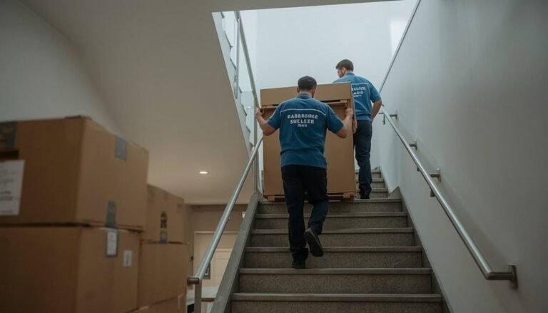Umzug in Magdeburg: Vom Einpacken zur Möbelmontage