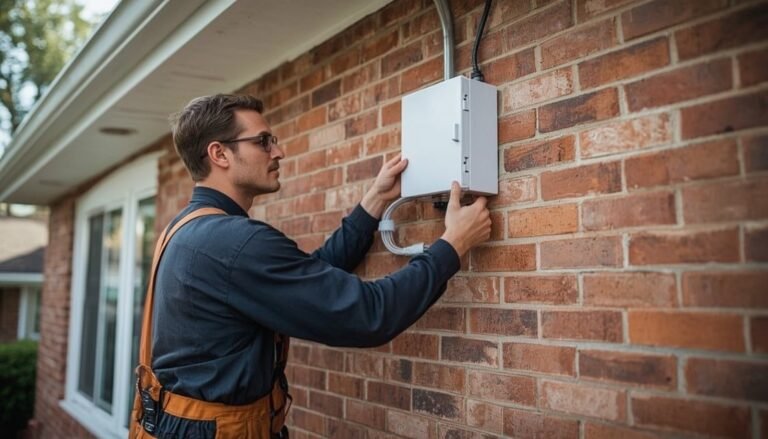 Wallbox im Eigenheim und in der WEG installieren