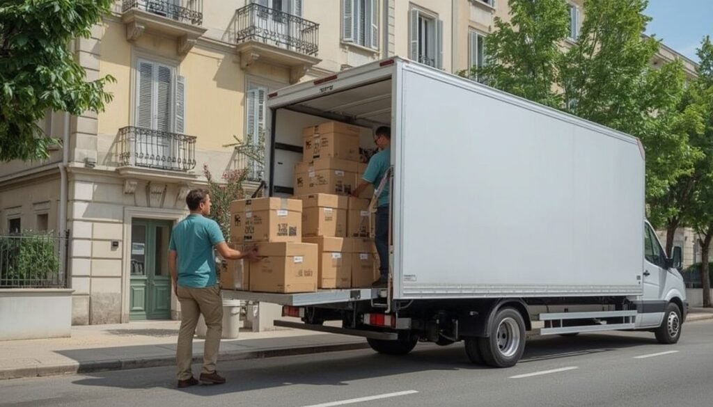 Auslandsumzug: Was wirklich zählt beim Wechsel ins Ausland