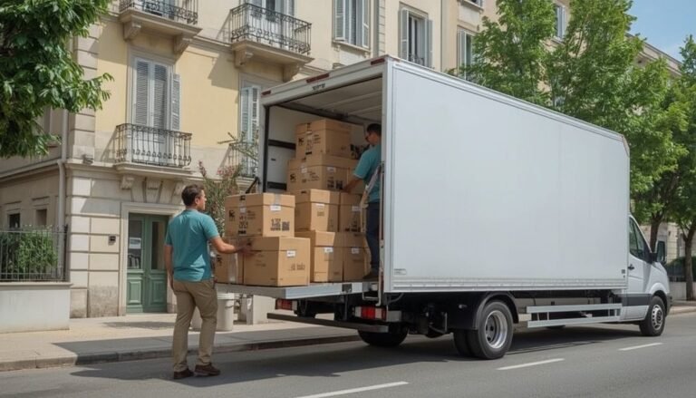 Auslandsumzug: Was wirklich zählt beim Wechsel ins Ausland