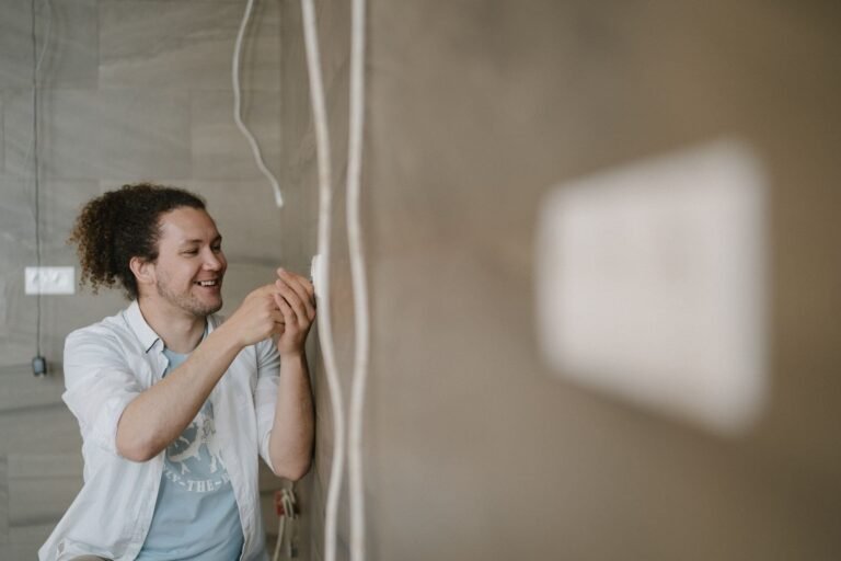 Neue Elektroinstallation: Kosten, Ablauf und Planung