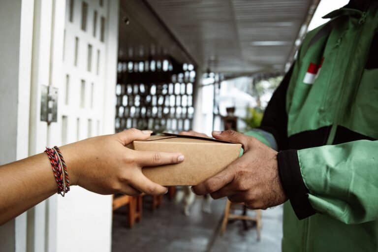 Proof of Delivery: Warum der Zustellnachweis zählt