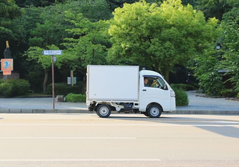 Umzug nach Erkner: Checkliste für einen ruhigen Start