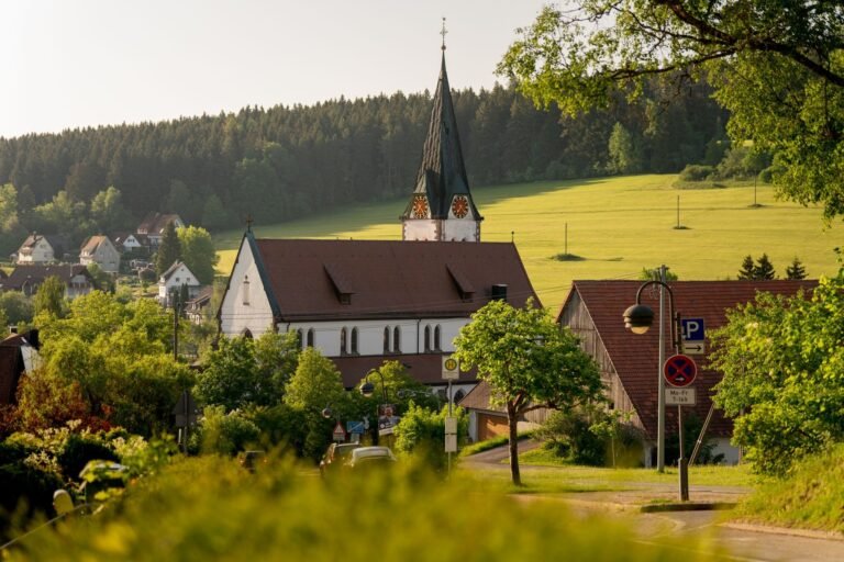 Umzug nach Mittenwalde: Was Zugezogene wissen müssen