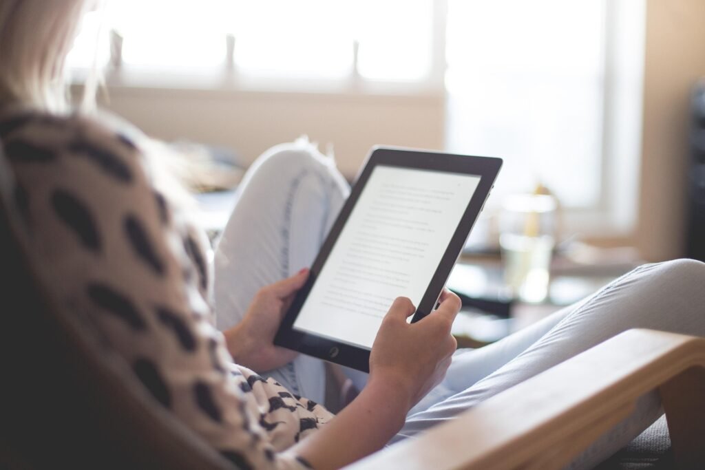 Digitale Dienstleistungen im Wandel