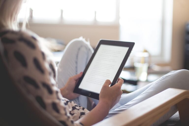Digitale Dienstleistungen im Wandel