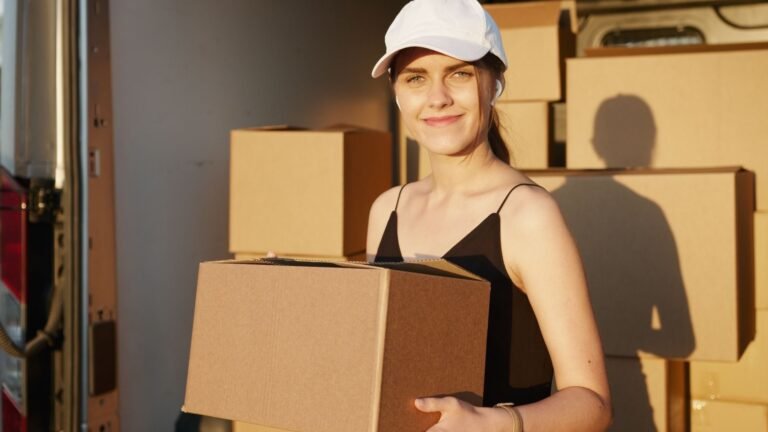 Die besten Umzugsunternehmen in Erlangen